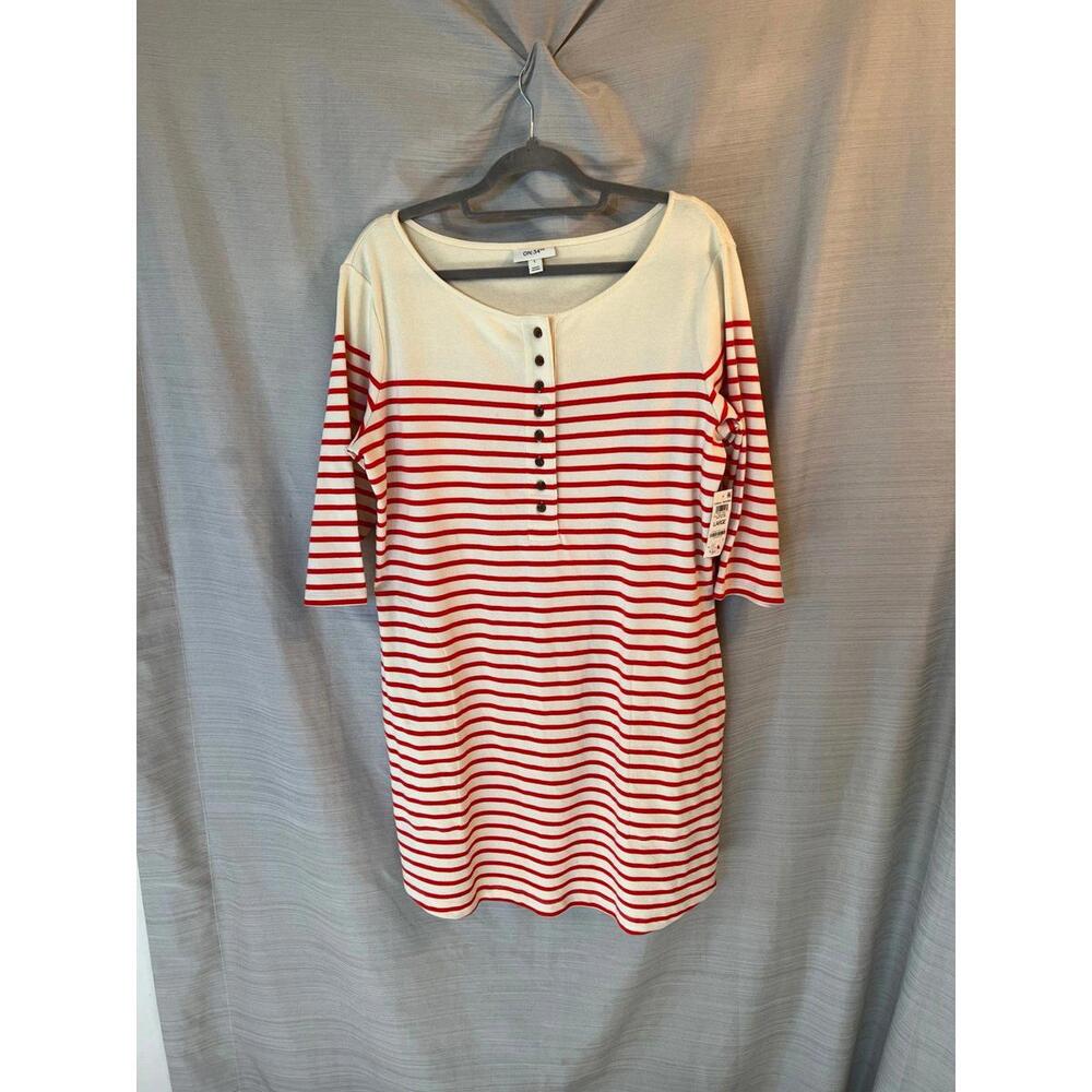 ON 34th casual dress